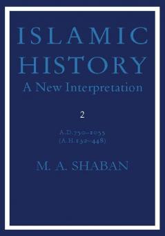 Islamic History