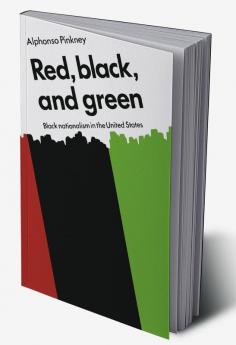 Red Black and Green