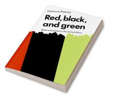 Red Black and Green