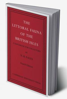 The Littoral Fauna of the British Isles