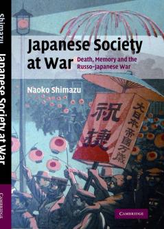 Japanese Society at War