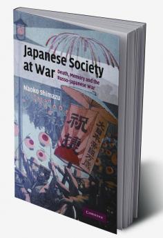 Japanese Society at War