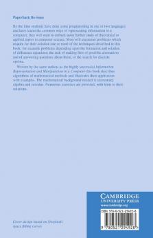 An Introduction to Computational Combinatorics