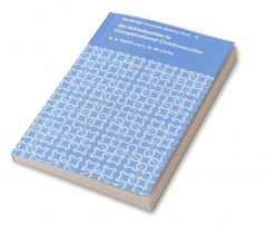 An Introduction to Computational Combinatorics