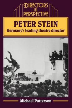 Peter Stein