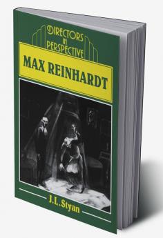 Max Reinhardt