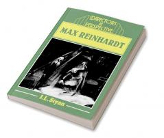 Max Reinhardt