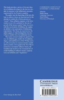 Theories of Inflation