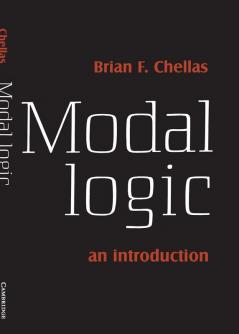 Modal Logic