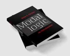 Modal Logic