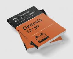 Genesis 12-50