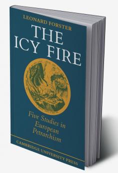 The Icy Fire