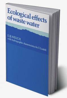 Ecological Effects of Waste Water