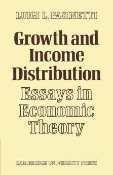 Growth and Income Distribution
