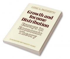 Growth and Income Distribution