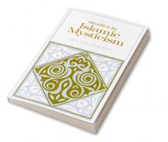 Studies in Islamic Mysticism