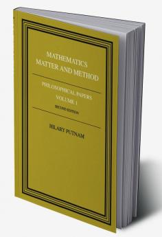 Philosophical Papers