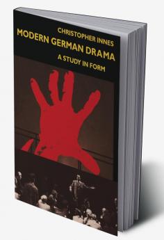 Modern German Drama