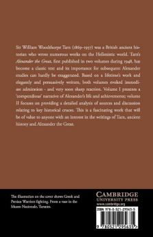 Alexander the Great