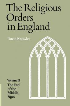 Religious Orders Vol 2