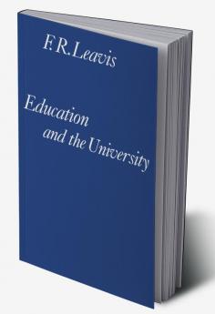 Education and the University