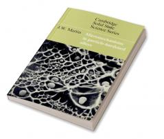 Micromechanisms in Particle-Hardened Alloys