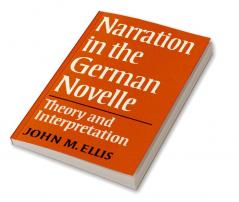Narration in the German Novelle
