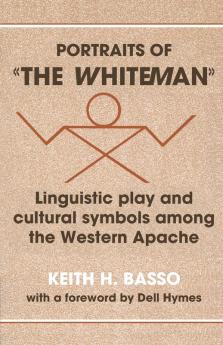 Portraits of 'The Whiteman'