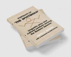 Portraits of 'The Whiteman'