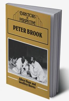 Peter Brook