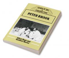 Peter Brook