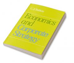 Economics and Corporate Strategy