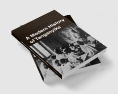 A Modern History of Tanganyika