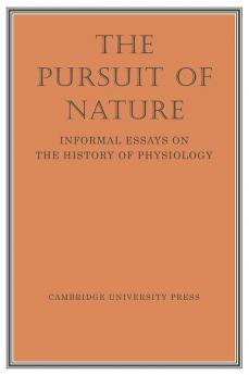 The Pursuit of Nature