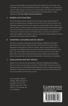 Modern Drama in Theory and Practice