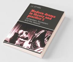 Modern Drama in Theory and Practice