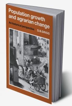 Population Growth and Agrarian Change
