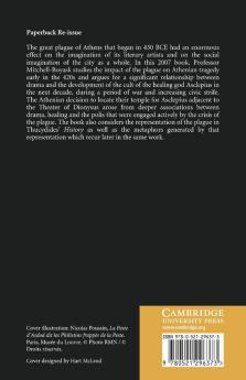 Plague and the Athenian Imagination