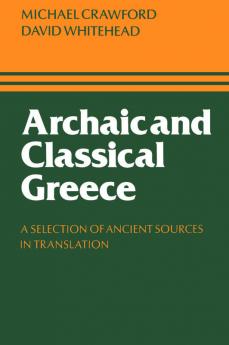 Archaic and Classical Greece