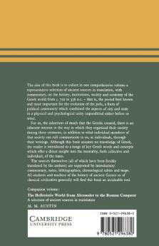 Archaic and Classical Greece