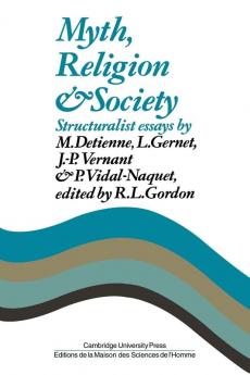 Myth Religion and Society