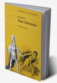 W.A. Mozart Don Giovanni