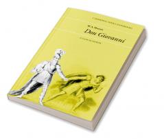 W.A. Mozart Don Giovanni