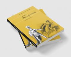 W.A. Mozart Don Giovanni