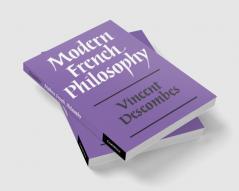 Modern French Philosophy