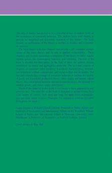 Economics and Consumer Behavior
