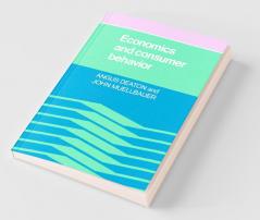 Economics and Consumer Behavior