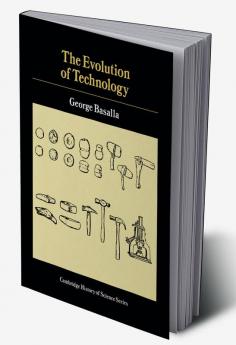 The Evolution of Technology