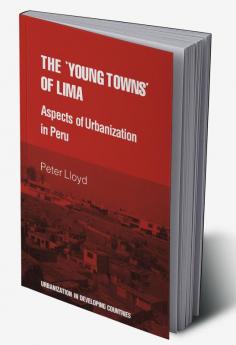 The 'Young Towns' of Lima