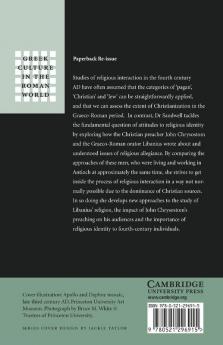Religious Identity in Late Antiquity